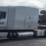 CS PIPE TRUCK